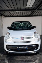 Fiat 500L 2016-Lounge