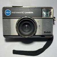 155X INSTAMATIC CAMERA Kodak