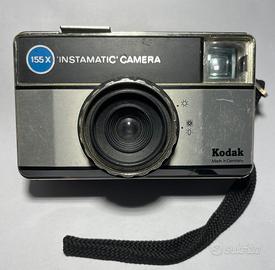 155X INSTAMATIC CAMERA Kodak