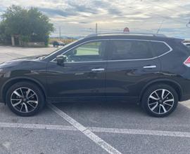 NISSAN X-Trail 3ª serie - 2015