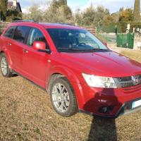 Fiat Freemont 2.0 Mjt 170 CV 4x4 aut. Lounge 7 POS