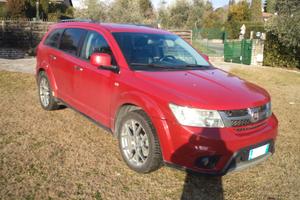 Fiat Freemont 2.0 Mjt 170 CV 4x4 aut. Lounge 7 POS