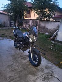 Aprilia Pegaso strada 650