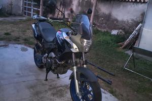 Aprilia Pegaso strada 650