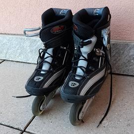 Pattini Roces Munich Plus misura EU45 US11