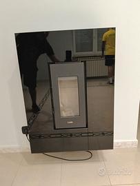 Stufa a pellet Cadel Grace 3