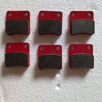 pastiglie Freno per Kart NUOVE 