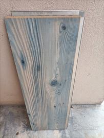 pavimento laminato con materassino