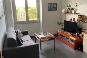 Bilocale in Via del Nastro Azzurro 1