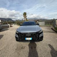 Audi q8 ibrida diesel