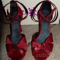 Scarpe da ballo