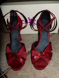 Scarpe da ballo
