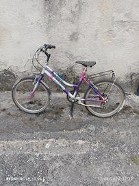 bici bambino/a