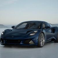 Lotus Emira 2.0 Turbo
