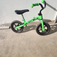 bicicletta balance chicco