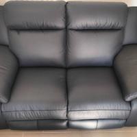 Divano Bormida Poltrone&Sofà praticamente nuovo