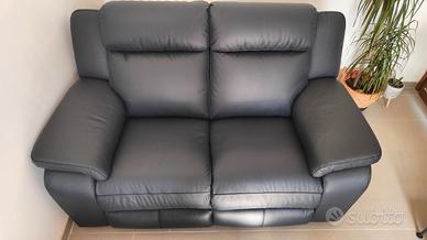 Divano Bormida Poltrone&Sofà praticamente nuovo