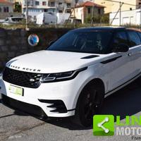 LAND ROVER Range Rover Velar 2.0D I4 204 CV R-Dy