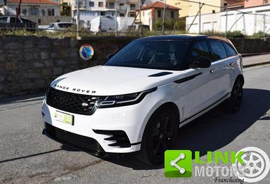 LAND ROVER Range Rover Velar 2.0D I4 204 CV R-Dy