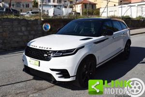 LAND ROVER Range Rover Velar 2.0D I4 204 CV R-Dy