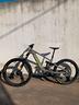 santa-cruz-bullit-di2-rsv-taglia-l-gloss-purple