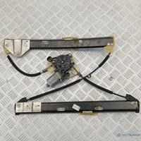 Alzacristallo Anteriore Destro Audi A1 8X 2010–201