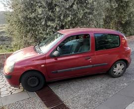 RENAULT Clio 2ª serie - 2003