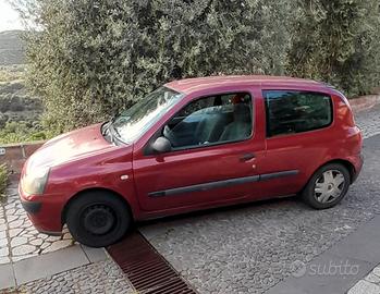 RENAULT Clio 2ª serie - 2003