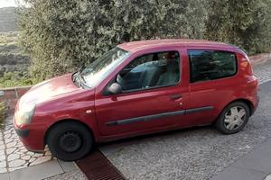 RENAULT Clio 2ª serie - 2003
