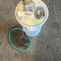 Pompa serbatoio carburante Alfa Romeo mito