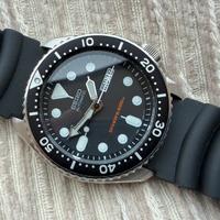 Seiko SKX007