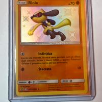 riolu