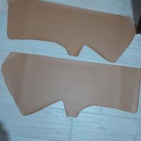 FIAT 600 2 RIVESTIMENTI IN VIPLA PASSARUOTA