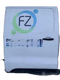 PORTIERA POSTERIORE DESTRA PEUGEOT Expert Serie (1