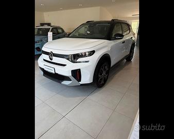 Citroën C3 Aircross II 1.2 puretech turbo You...