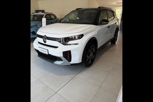 Citroën C3 Aircross II 1.2 puretech turbo You...