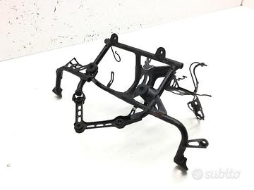 HONDA VFR F 750 TELAIO TELAIETTO SUPPORTO SCUDO AN