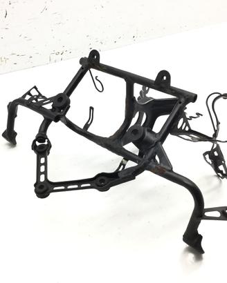 HONDA VFR F 750 TELAIO TELAIETTO SUPPORTO SCUDO AN