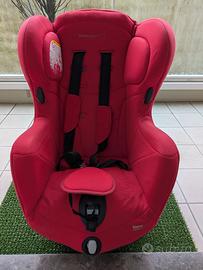 Seggiolino auto bambino/a 0-13 kg