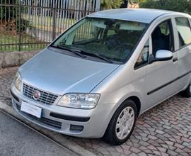 Fiat Idea 1.3 Multijet 16V 90 CV Active