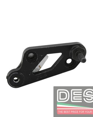 distanziale tendi cinghia orizzontale ducati 748rs