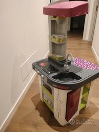 Cucina giocattolo Smoby