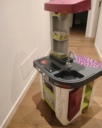 Cucina giocattolo Smoby
