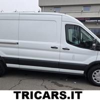FORD Transit Custom 300 2.0 TDCi 170 PL Furgone