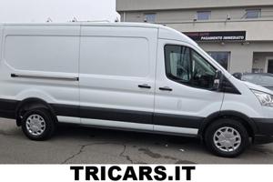 FORD Transit Custom 300 2.0 TDCi 170 PL Furgone