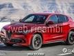 Ricambi musata alfa romeo stelvio