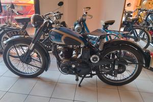 Bsa C 11