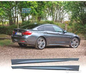 MINIGONNE BMW F36 GRAN COUPE LOOK M