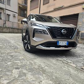 NISSAN X-Trail e-Power 2WD 5 posti Tekna