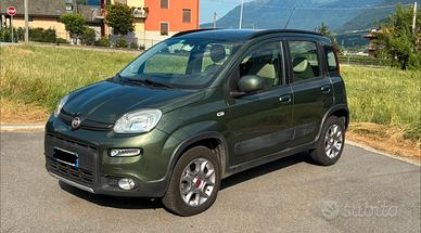 Panda III serie 4x4 1.3 Multijet